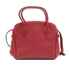 Louis Vuitton(루이비통) M54349 레드 카프스킨 밀라 PM 2WAY 썸네일 3