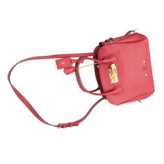Louis Vuitton(루이비통) M54349 레드 카프스킨 밀라 PM 2WAY 썸네일 4
