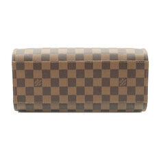 Louis Vuitton(루이비통) N51155 다미에 에벤 캔버스 트리아나 시티 토트백 썸네일 3