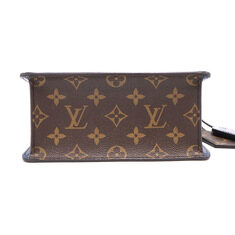 Louis Vuitton(루이비통) M90505 스칼렛 레드 베르니 레더 금장 스프링 스트리트 탑핸들 2WAY 썸네일 5