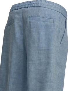 오늘출고 BRUNELLO CUCINELLI 브루넬로 쿠치넬리 블루 쇼츠 썸네일 4