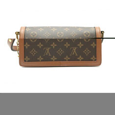 Louis Vuitton(루이비통) M45958 모노그램 리버스 캔버스 MM 도핀 숄더백 썸네일 2