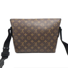 Louis Vuitton(루이비통) M45557 모노그램 캔버스 마그네틱 메신저 크로스백 썸네일 2