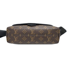 Louis Vuitton(루이비통) M45557 모노그램 캔버스 마그네틱 메신저 크로스백 썸네일 4