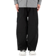 국내배송 26SS 니들스 H.D. 퍼티그 팬츠 SX195 BLACK 썸네일 1