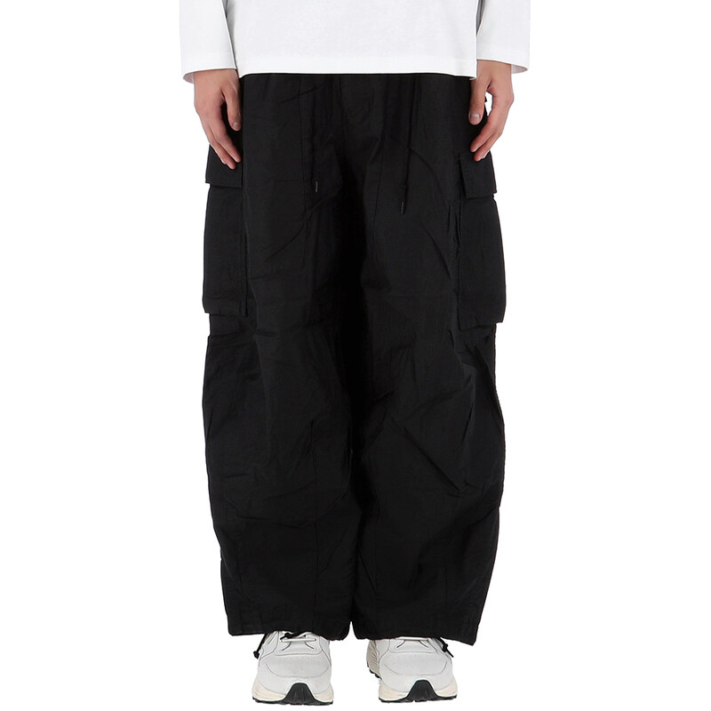 국내배송 26SS 니들스 H.D. BDU 팬츠 SX197 BLACK - Needles