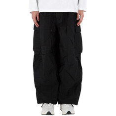 국내배송 26SS 니들스 H.D. BDU 팬츠 SX197 BLACK 썸네일 1