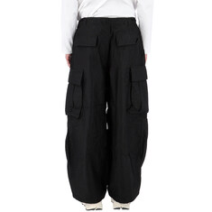 국내배송 26SS 니들스 H.D. BDU 팬츠 SX197 BLACK 썸네일 3