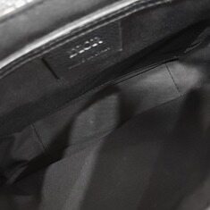 [럭스유] 디올 오블리크 새들 스몰 플랩 메신저백 1ADPO049YKS 썸네일 7