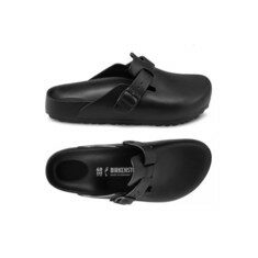 26SS 보스턴 EVA 네로우핏 샌들 블랙 0127103 BLACK 썸네일 1