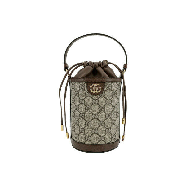 26SS GG 오피디아 미니 크로스/버킷백 베이지 760199 9AAD9 8341 - Gucci