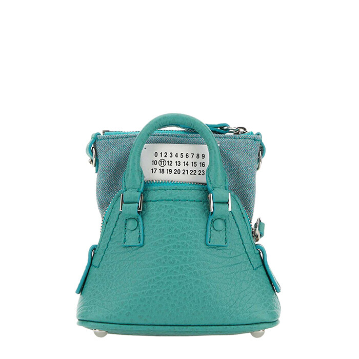 [로로모다] 메종마르지엘라 5AC 베이비 여성 토트백/ SB3WG0025-P4455-T7083 - Maison Margiela