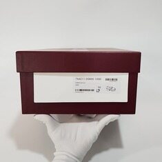 구찌 스퀘어 홀스빗 레더 로퍼 764211 썸네일 8