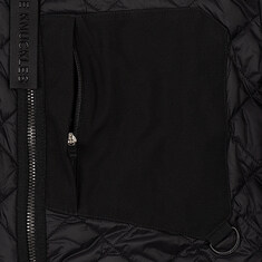 [로로모다] 무스너클 퀼티드 남성 자켓 / M33MJ143-292 썸네일 4