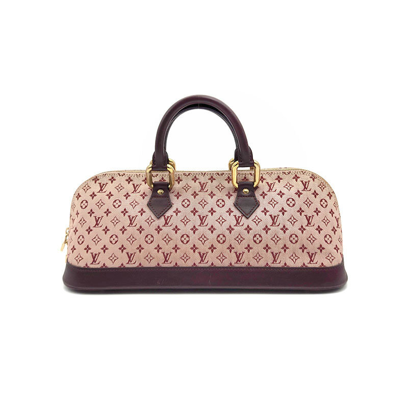 루이비통 모노그램 미니 알마 롱 L780319 - Louis Vuitton