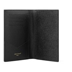 [밀라코/국내발송] 루이비통 패스포트 커버 모노그램 리버스 코티드 캔버스 M26571 썸네일 3