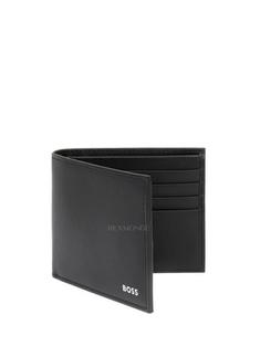 휴고보스 반지갑 50548811001 BLACK DOM 썸네일 1