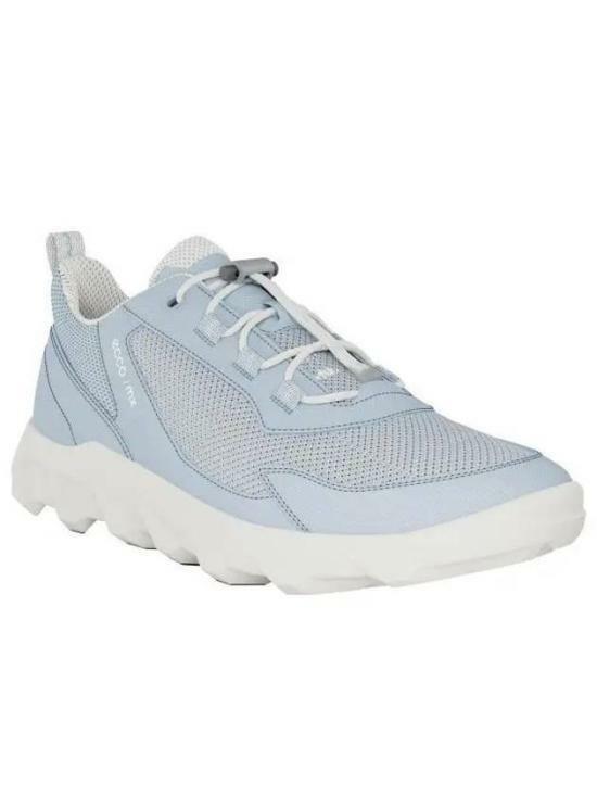 26SS 에코 슈즈 82026360566 BLUE DOM - Ecco