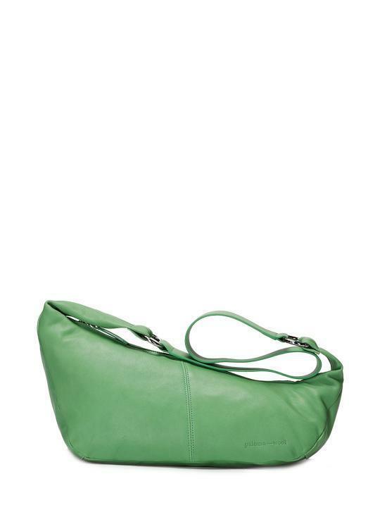 26SS 팔로마울 미니 드라이백 UE0001519 GREEN DOM - Paloma Wool