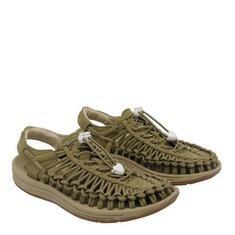 26SS 킨 샌들 1028869 MARTINI OLIVE SAFARI DOM 썸네일 2