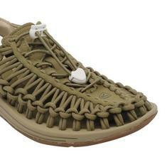 26SS 킨 샌들 1028869 MARTINI OLIVE SAFARI DOM 썸네일 4