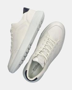 26SS 에코 스니커즈 55160451293 WHITE MARINE DOM 썸네일 1