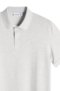 26SS 제이린드버그 반팔 티셔츠 BMJT15738U199 LIGHT GREY MELANGE DOM 썸네일 2