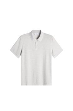 26SS 제이린드버그 반팔 티셔츠 BMJT15738U199 LIGHT GREY MELANGE DOM 썸네일 1