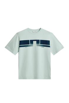 26SS 제이린드버그 반팔 티셔츠 FMJT15245O141 BLUE HAZE DOM 썸네일 1