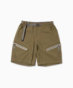 26SS 앤드원더 숏팬츠 5746152038180 KHAKI DOM 썸네일 1