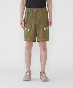 26SS 앤드원더 숏팬츠 5746152038180 KHAKI DOM 썸네일 2