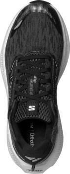 26SS 살로몬 스니커즈 L49151200 BLACK WHITE FTW SILVER DOM 썸네일 4