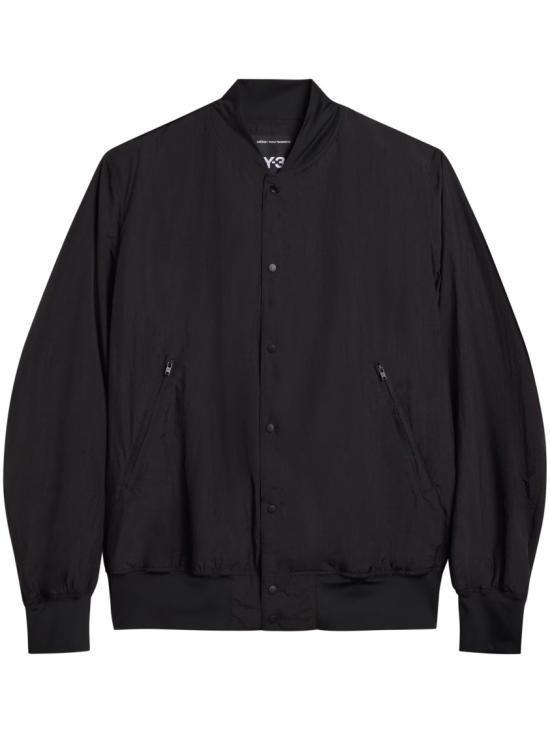 26SS 와이쓰리 자켓 KD6845 BLACK DOM - Y3