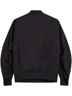 26SS 와이쓰리 자켓 KD6845 BLACK DOM 썸네일 2