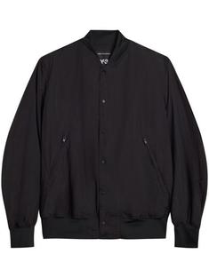 26SS 와이쓰리 자켓 KD6845 BLACK DOM 썸네일 1