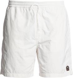 26SS 파라점퍼스 숏팬츠 26SSPMPAKW01290 STAR WHITE DOM 썸네일 1