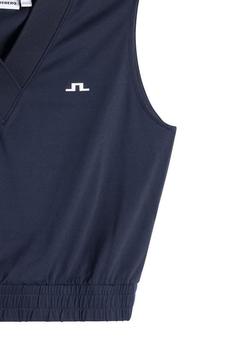 26SS 제이린드버그 민소매 티셔츠 RWJT151416855 JL NAVY DOM 썸네일 2