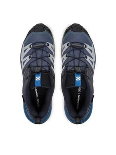 26SS 살로몬 스니커즈 L47860400 BLUE NIGHTS DARK NAVY DOM 썸네일 4
