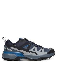 26SS 살로몬 스니커즈 L47860400 BLUE NIGHTS DARK NAVY DOM 썸네일 1