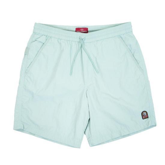 26SS 파라점퍼스 숏팬츠 26SSPMPARW01311 MINERAL GREEN DOM - Parajumpers
