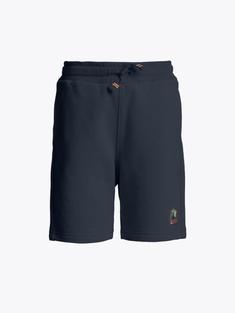 26SS 파라점퍼스 숏팬츠 26SSPMPARH03316 BLUE NAVY DOM 썸네일 1