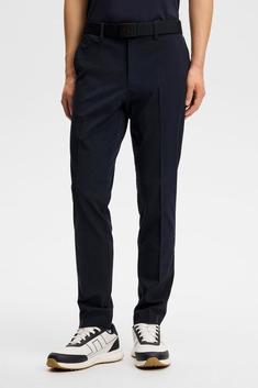 26SS 제이린드버그 스트레이트 팬츠 GMPA145986855 JL NAVY DOM 썸네일 2
