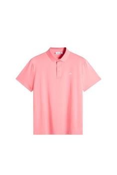 26SS 제이린드버그 브릿지 폴로 티셔츠 GMJT14642S226 FLAMINGO PLUME DOM 썸네일 1