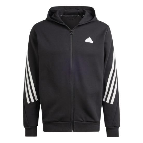 아디다스 자켓 IR9159 Black DOM - Adidas