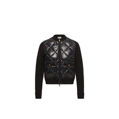 [몽클레르] FW26  여성 패딩 자켓 L2093 9B00004 - M1113 썸네일 1