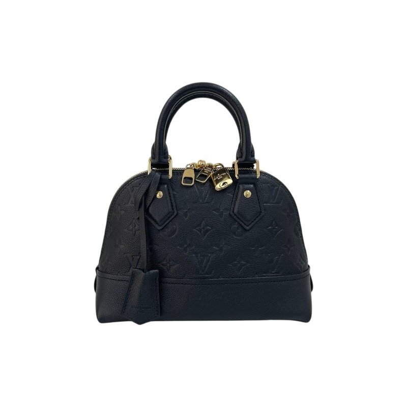 루이비통 M44829 모노그램 앙프렝뜨 네오 알마BB 토트백 숄더백H00334 - Louis Vuitton