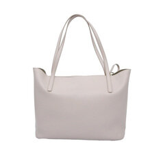 Ferragamo(페라가모) 21 H019 쟈스민 카프스킨 간치니 시티 토트 숄더백 썸네일 3