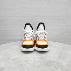 [럭스유] 35.5 / 루이비통 LV 아치라이트 스니커즈 썸네일 1