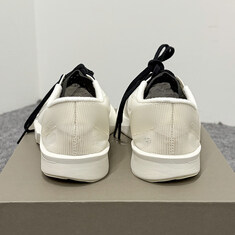 논현 더팩토리 26SS Y-3 요지 야마모토 아디제로 RC6 스니커즈 / 오프 화이트 블랙 (KK3655) 썸네일 3
