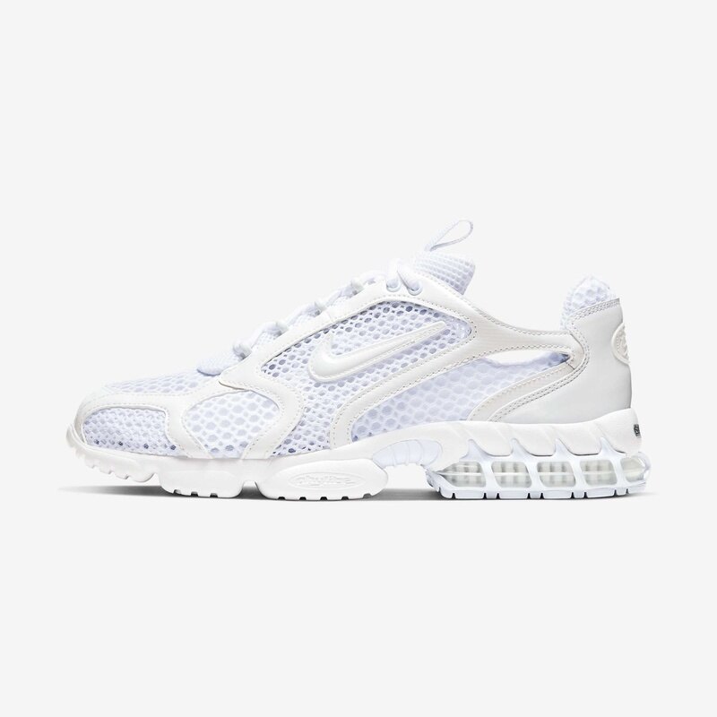 [국내배송] 나이키 에어 줌 스피리돈 케이지 2 화이트 여름스니커즈 CJ1288-100 - Nike